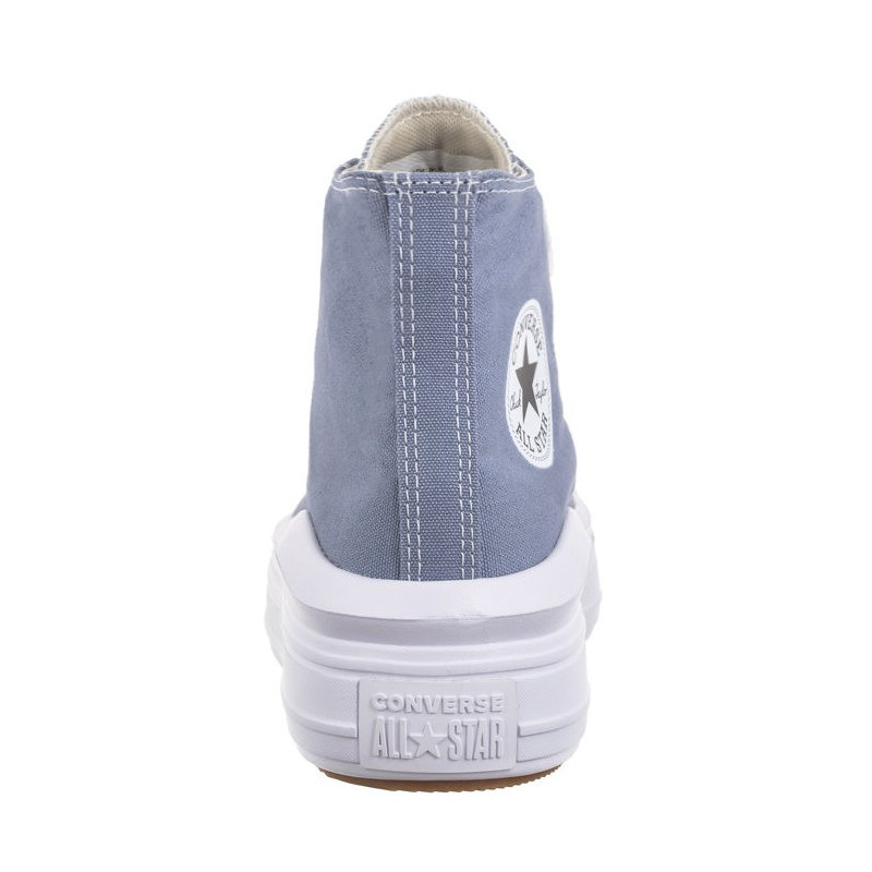 Converse CTAS Move Hi Thunder Daze/White/Gum A06500C (CO651-a) bateliai