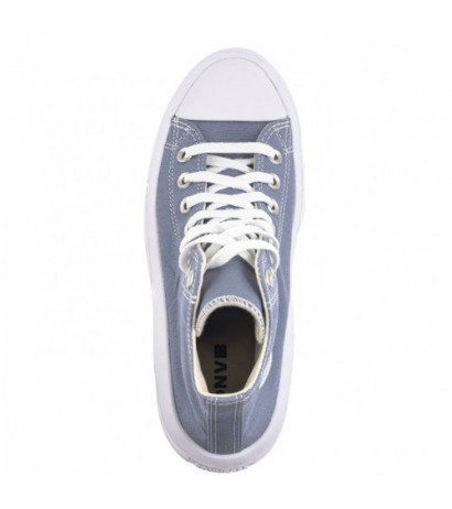 Converse CTAS Move Hi Thunder Daze/White/Gum A06500C (CO651-a) bateliai