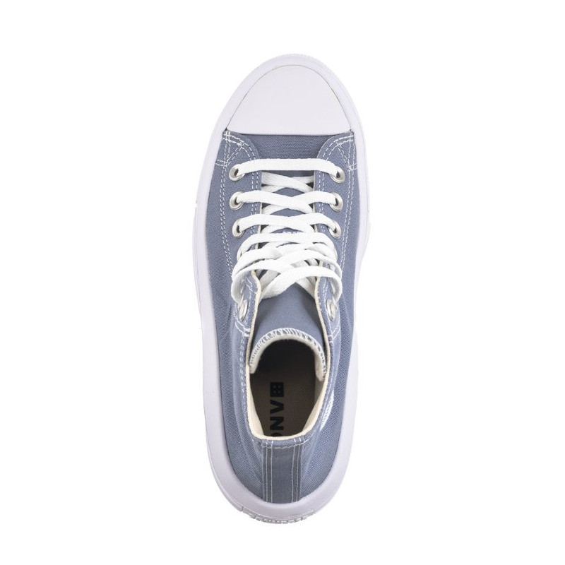 Converse CTAS Move Hi Thunder Daze/White/Gum A06500C (CO651-a) bateliai