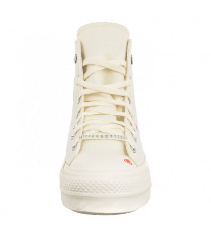 Converse CTAS Lift Hi Egret/Fever Dream/Egret A09114C (CO652-a) bateliai