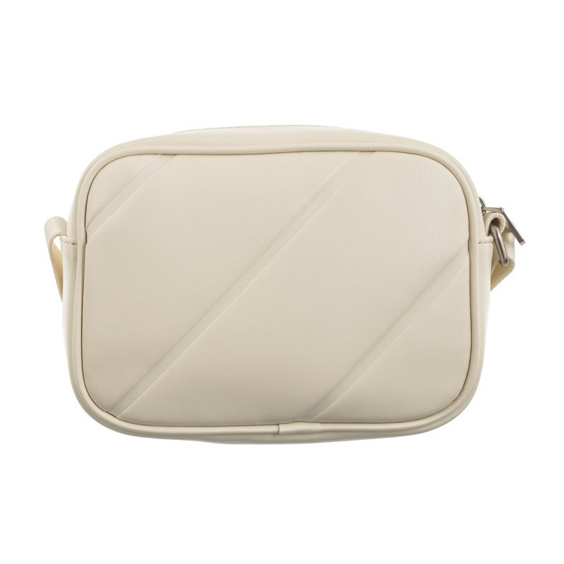 Calvin Klein Quilted Camera Bag 18 Papyrus K60K611821 YAN (CK488-b) rankinė
