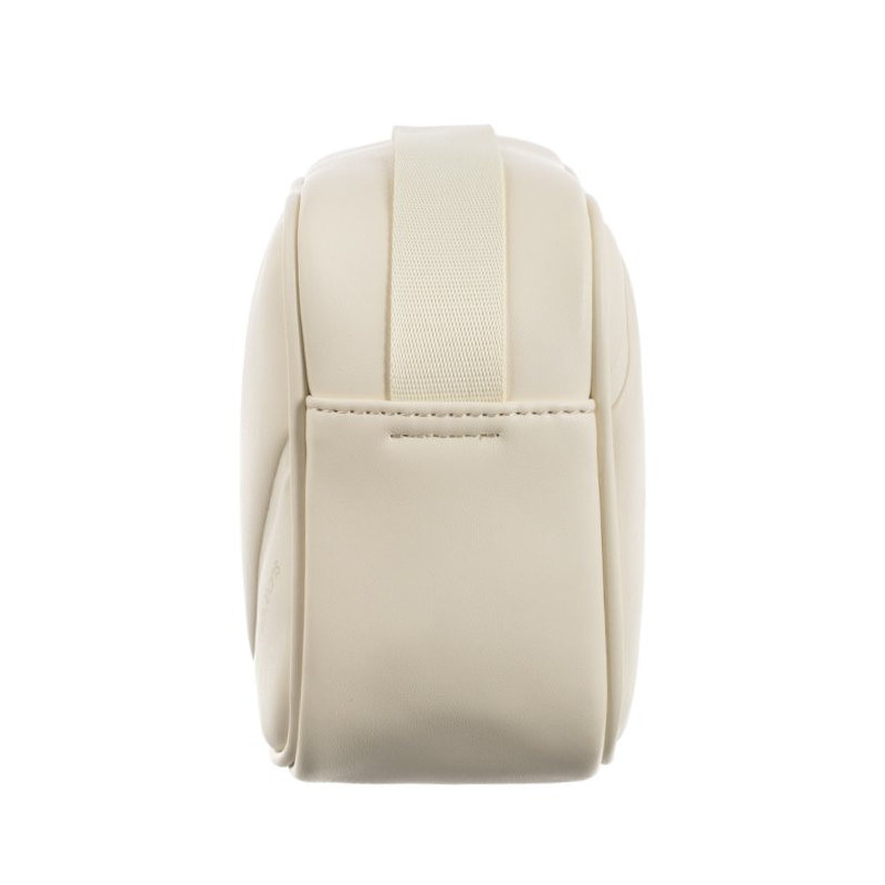 Calvin Klein Quilted Camera Bag 18 Papyrus K60K611821 YAN (CK488-b) rankinė