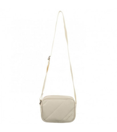 Calvin Klein Quilted Camera Bag 18 Papyrus K60K611821 YAN (CK488-b) rankinė