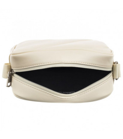 Calvin Klein Quilted Camera Bag 18 Papyrus K60K611821 YAN (CK488-b) rankinė