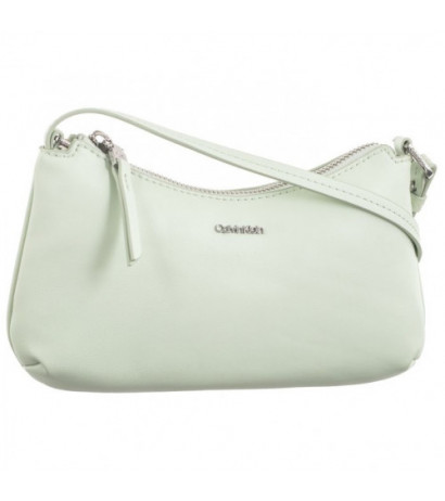 Calvin Klein CK Must Soft Crossbody Bag Milky Green K60K611681 LIA (CK477-a) rankinė