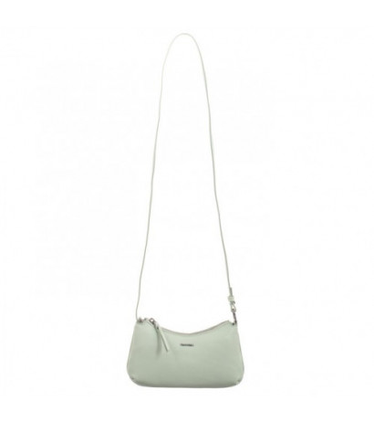 Calvin Klein CK Must Soft Crossbody Bag Milky Green K60K611681 LIA (CK477-a) rankinė