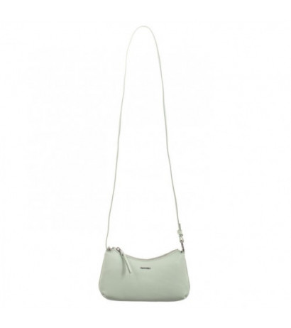 Calvin Klein CK Must Soft Crossbody Bag Milky Green K60K611681 LIA (CK477-a) rankinė