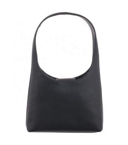 Calvin Klein Minimal Monogram A Shoulder Bag Black K60K611820 BEH (CK487-a) rankinė