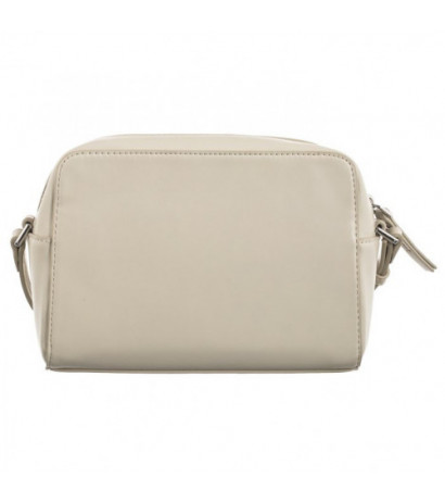 Calvin Klein Calvin Mini Quilt Camera Bag Dk Ecru K60K611884 PC4 (CK479-a) rankinė