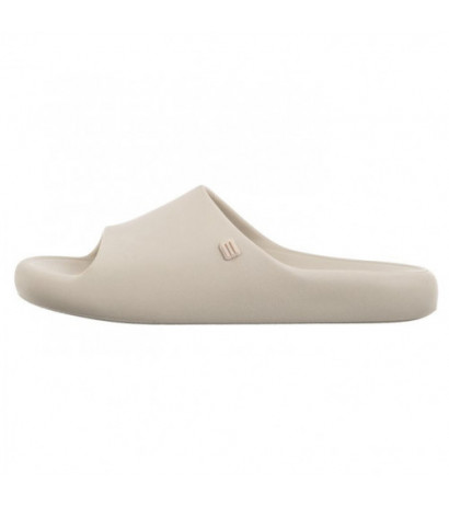 Melissa Free Print Slide AD 33973/BA439 Beige (ML312-c) Moteriški batai/šlepetės