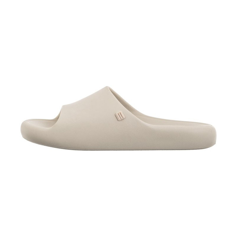 Melissa Free Print Slide AD 33973/BA439 Beige (ML312-c) Moteriški batai/šlepetės