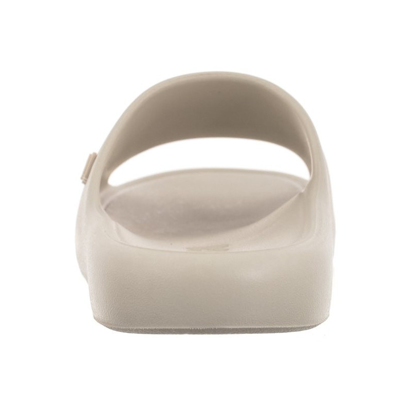 Melissa Free Print Slide AD 33973/BA439 Beige (ML312-c) Moteriški batai/šlepetės