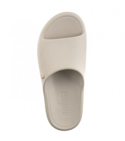 Melissa Free Print Slide AD 33973/BA439 Beige (ML312-c) Moteriški batai/šlepetės