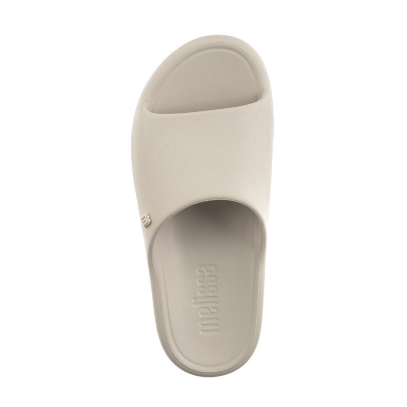 Melissa Free Print Slide AD 33973/BA439 Beige (ML312-c) Moteriški batai/šlepetės