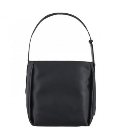 Calvin Klein Gracie Bucket Bag Black K60K611667 BEH (CK473-a) rankinė