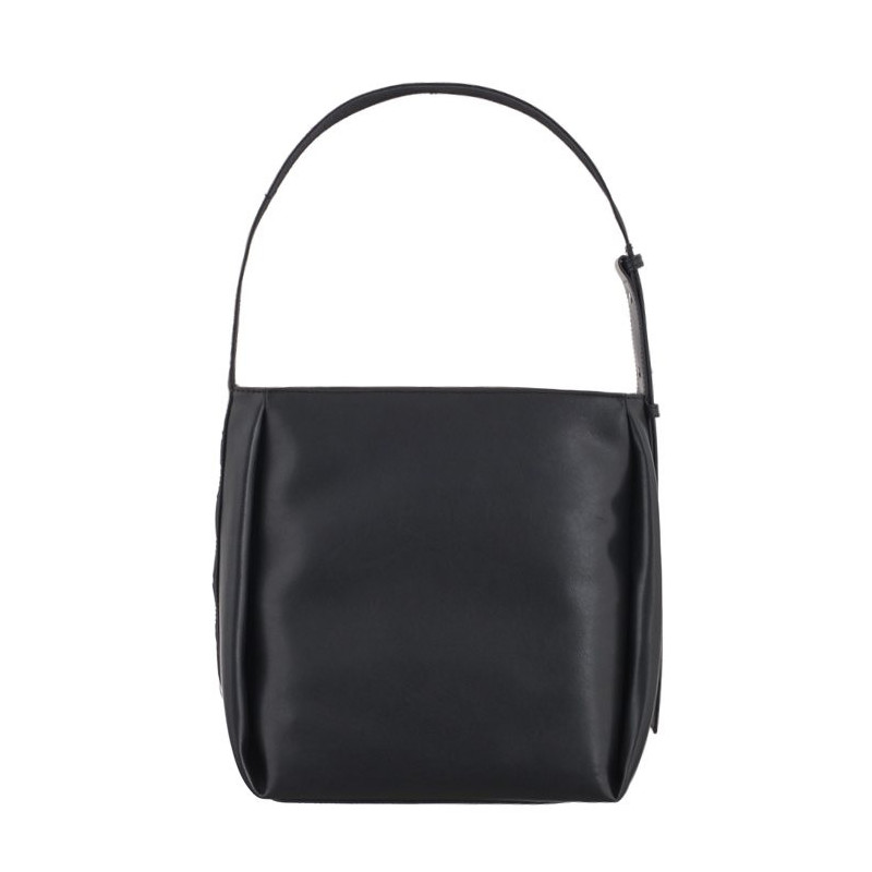 Calvin Klein Gracie Bucket Bag Black K60K611667 BEH (CK473-a) rankinė