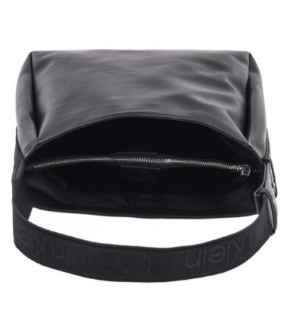Calvin Klein Gracie Bucket Bag Black K60K611667 BEH (CK473-a) rankinė
