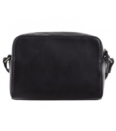 Calvin Klein Calvin Mini Quilt Camera Bag Black K60K611884 BEH (CK479-b) rankinė