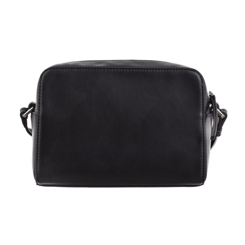 Calvin Klein Calvin Mini Quilt Camera Bag Black K60K611884 BEH (CK479-b) rankinė