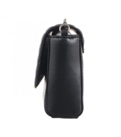 Calvin Klein Calvin Mini Quilt Mini Crossbody Black K60K611990 BEH (CK481-a) rankinė