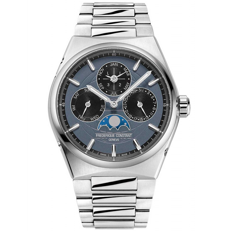 Frederique Constant FC-775G4NH6B Frederique Constant FC-775G4NH6B