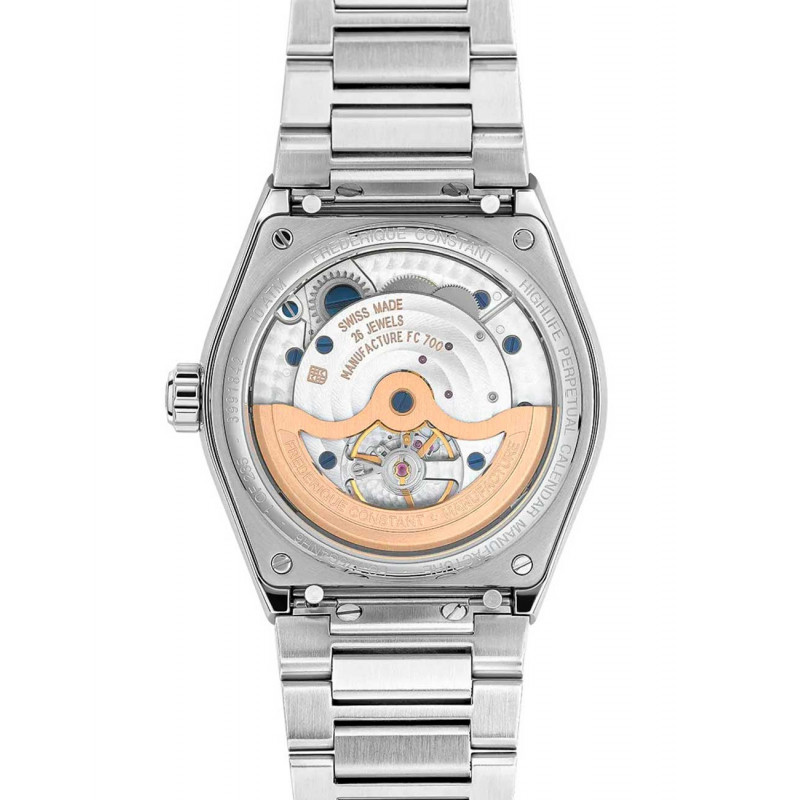 Frederique Constant FC-775G4NH6B Frederique Constant FC-775G4NH6B
