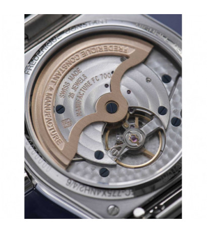 Frederique Constant FC-775G4NH6B 