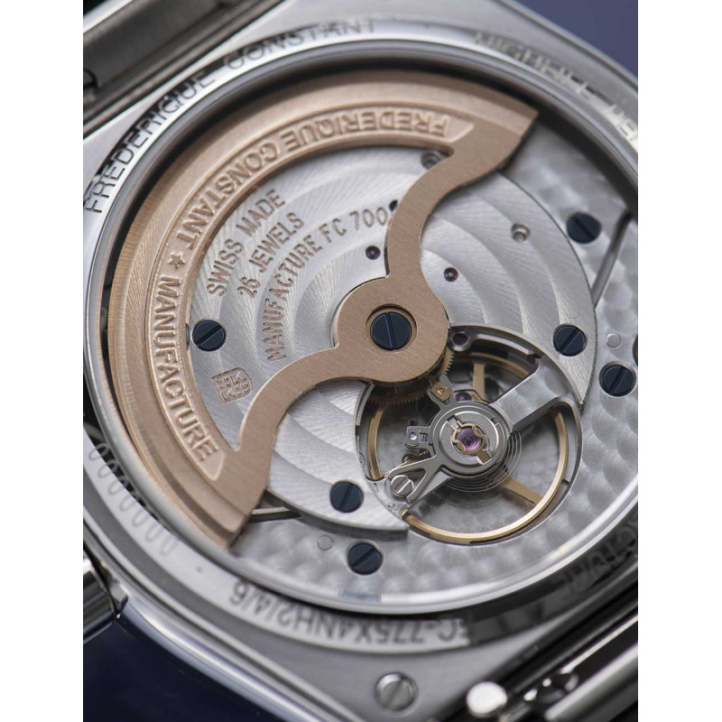 Frederique Constant FC-775G4NH6B Frederique Constant FC-775G4NH6B