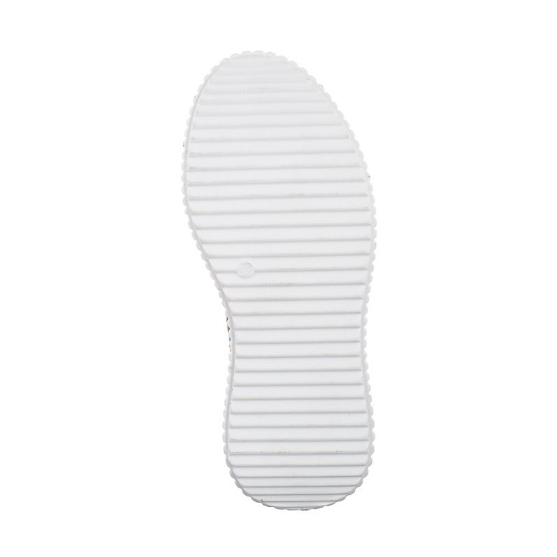 Maciejka Pomarańczowe 06327-18/00-1 (MA1176-a) batai