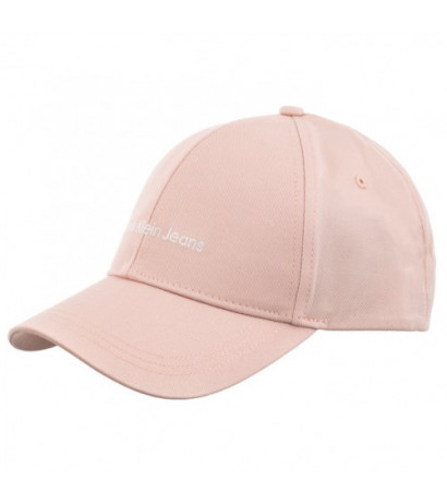 Calvin Klein Institutional Cap K60K608849 0JV (CK489-a) kepurė