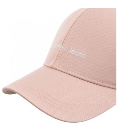 Calvin Klein Institutional Cap K60K608849 0JV (CK489-a) kepurė