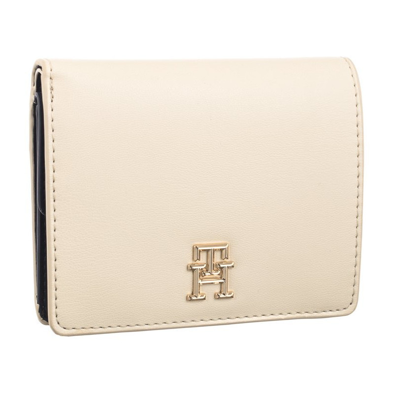 Tommy Hilfiger TH Spring Chic Med Bifold Wallet AW0AW16011 AEF (TH1069-a) rankinė