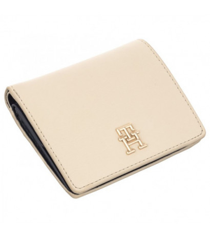 Tommy Hilfiger TH Spring Chic Med Bifold Wallet AW0AW16011 AEF (TH1069-a) rankinė