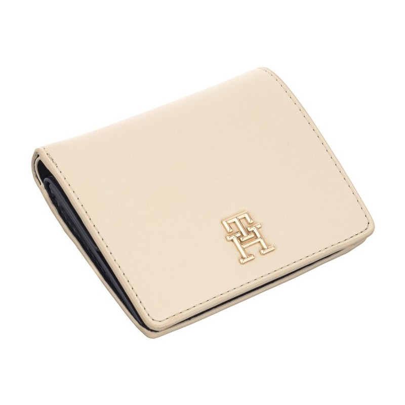 Tommy Hilfiger TH Spring Chic Med Bifold Wallet AW0AW16011 AEF (TH1069-a) rankinė