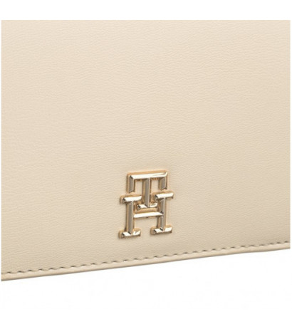 Tommy Hilfiger TH Spring Chic Med Bifold Wallet AW0AW16011 AEF (TH1069-a) rankinė