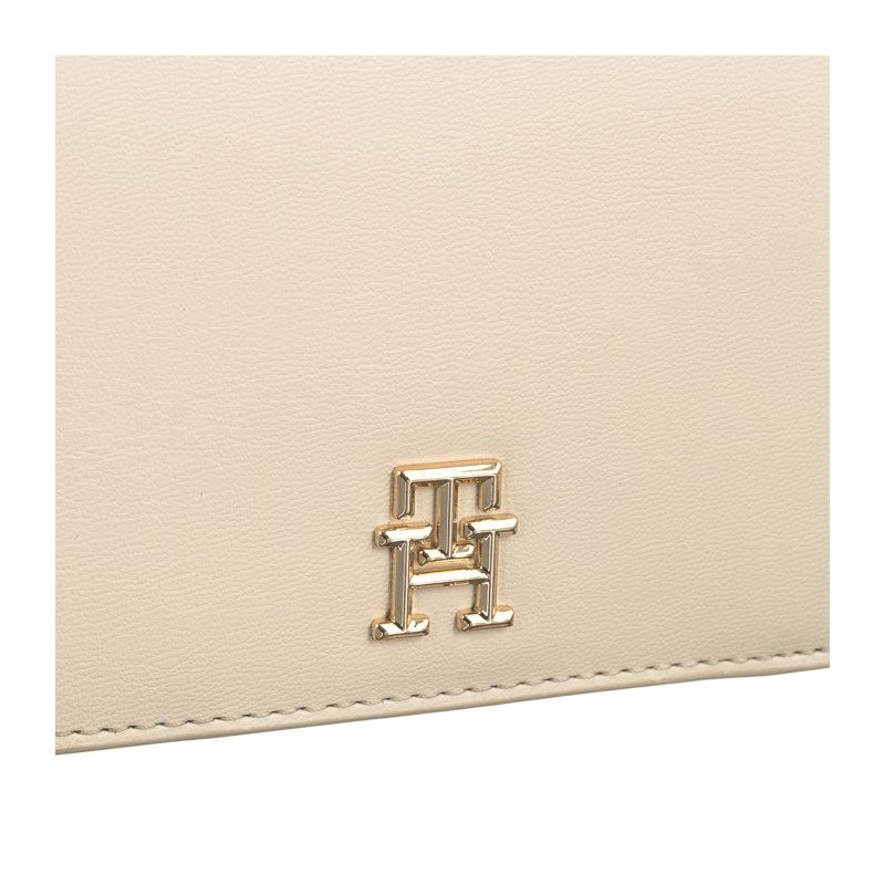 Tommy Hilfiger TH Spring Chic Med Bifold Wallet AW0AW16011 AEF (TH1069-a) rankinė