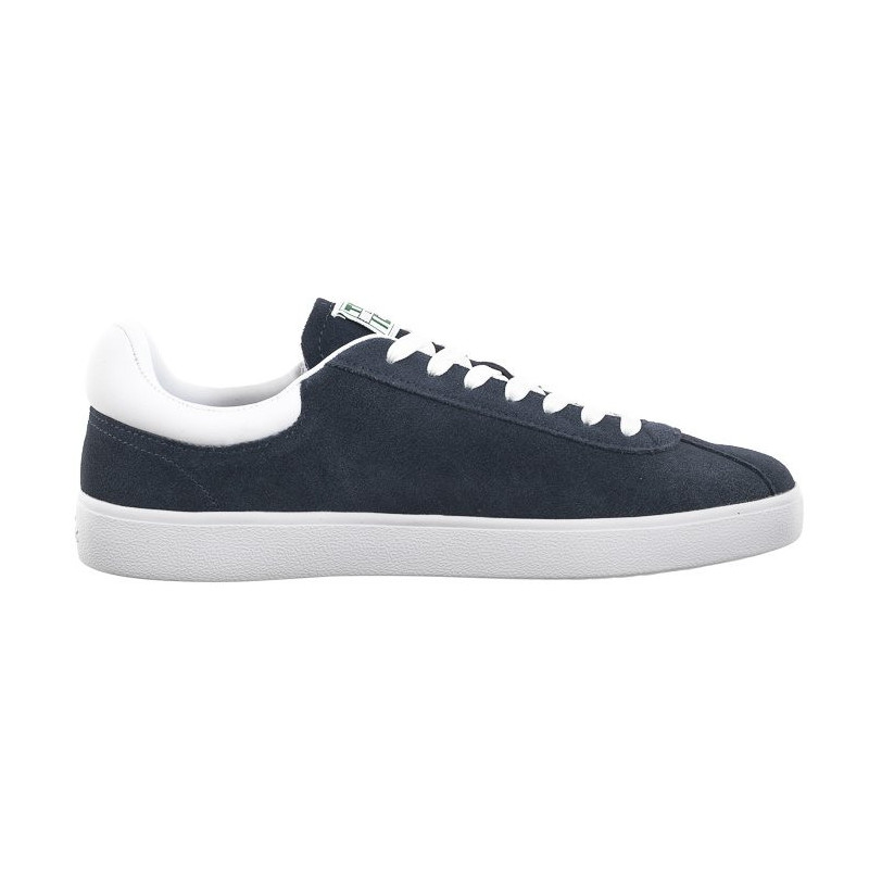 Lacoste Basehot 223 1 SMA Nvy/Wht 746SMA0065.092 (LC437-a) batai