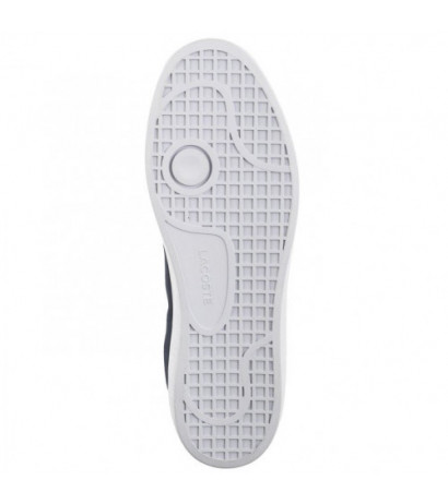 Lacoste Basehot 223 1 SMA Nvy/Wht 746SMA0065.092 (LC437-a) batai