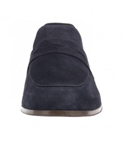 Tommy Hilfiger Casual Light Flexible Sde Loafer Desert Sky FM0FM04988 DW5  (TH1050-a) batai