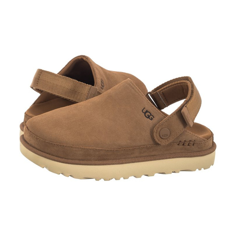 UGG W Goldenstar Clog 1138252 CHE (UA102-c) bateliai