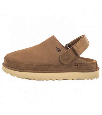 UGG W Goldenstar Clog 1138252 CHE (UA102-c) bateliai