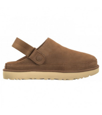 UGG W Goldenstar Clog 1138252 CHE (UA102-c) bateliai