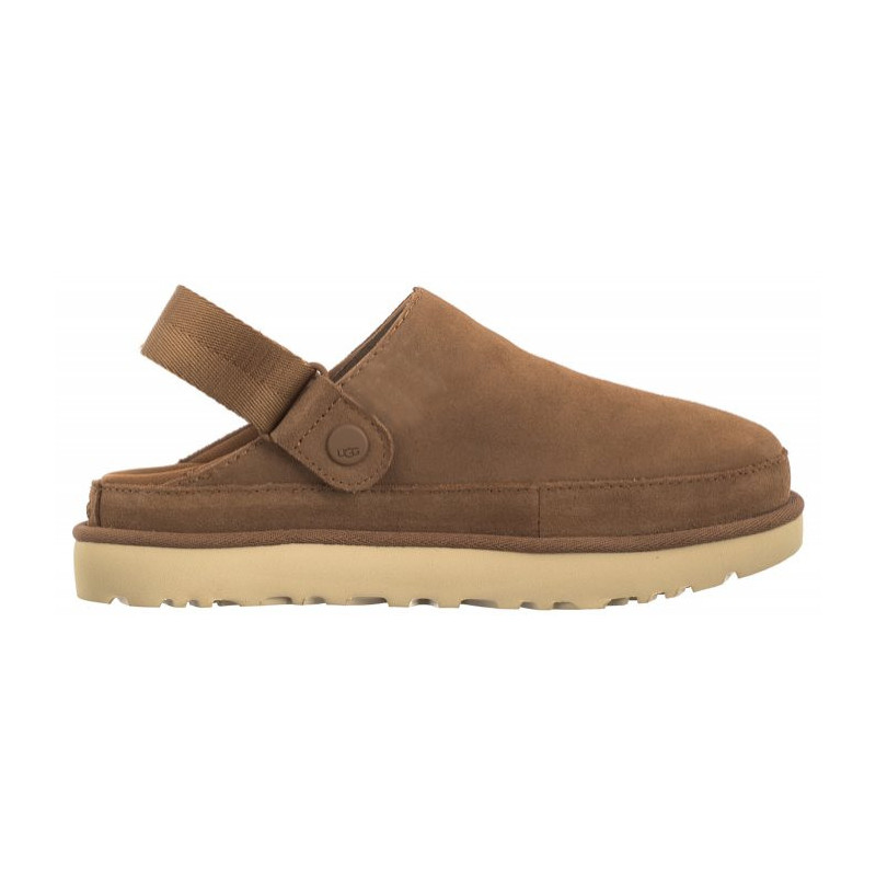 UGG W Goldenstar Clog 1138252 CHE (UA102-c) bateliai