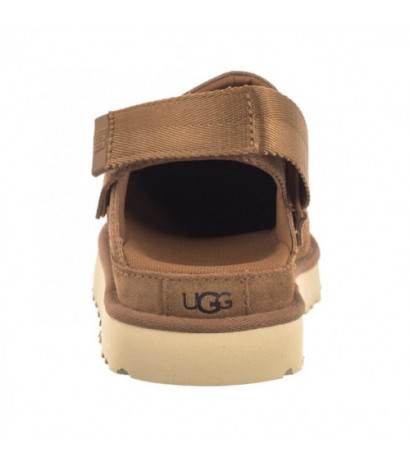 UGG W Goldenstar Clog 1138252 CHE (UA102-c) bateliai