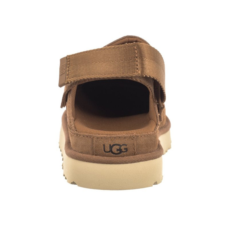 UGG W Goldenstar Clog 1138252 CHE (UA102-c) bateliai