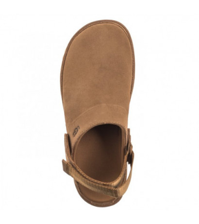 UGG W Goldenstar Clog 1138252 CHE (UA102-c) bateliai