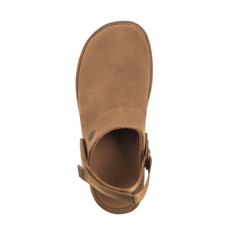 UGG W Goldenstar Clog 1138252 CHE (UA102-c) bateliai