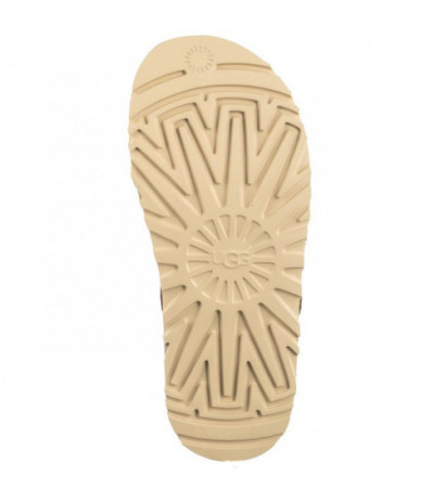 UGG W Goldenstar Clog 1138252 CHE (UA102-c) bateliai