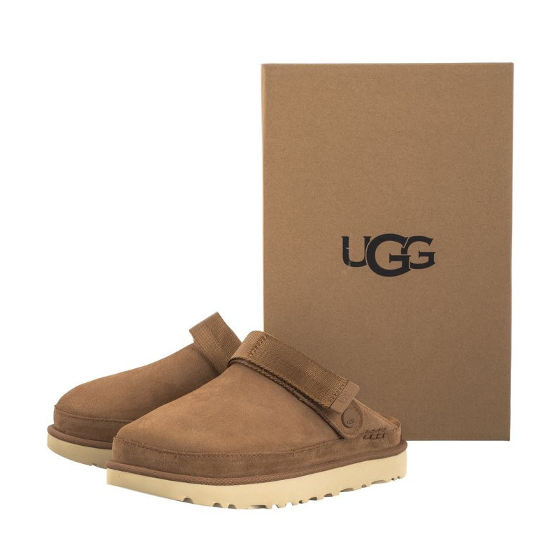 UGG W Goldenstar Clog 1138252 CHE (UA102-c) bateliai