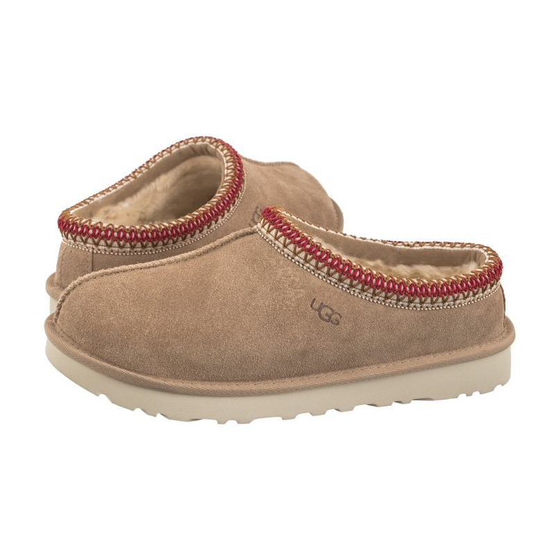 UGG W Tasman 5955 SNDD (UA92-c) Moteriški batai/šlepetės
